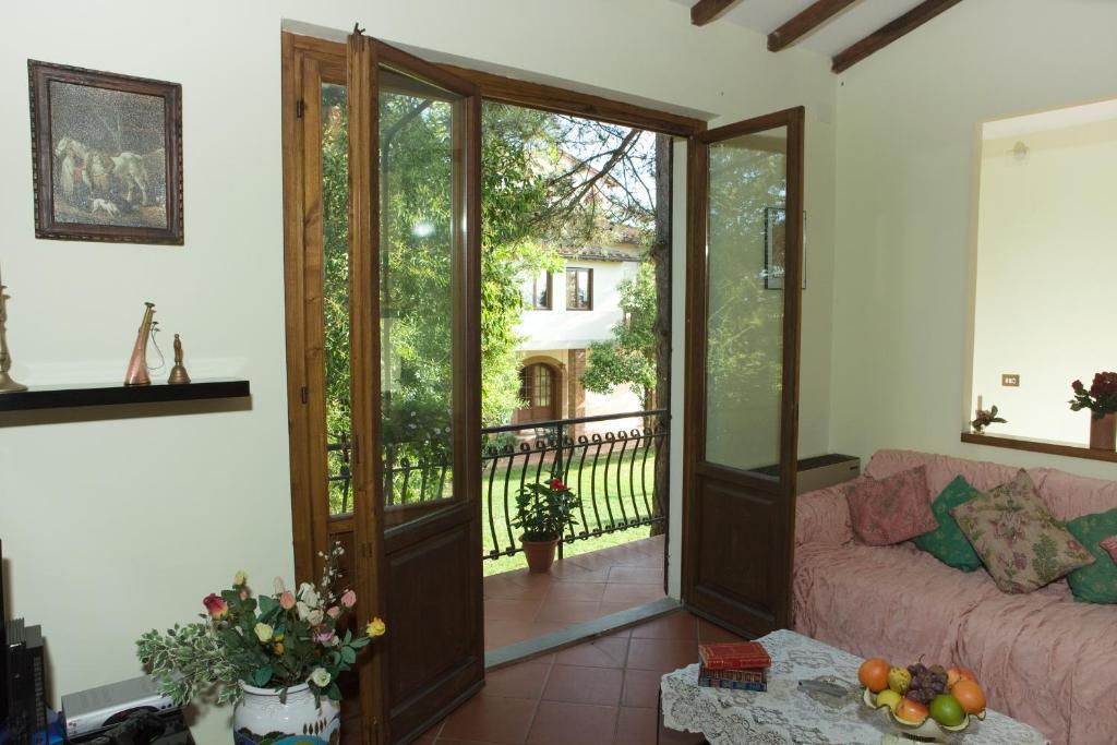 Podere San Lorenzo Terranuova Bracciolini Room photo