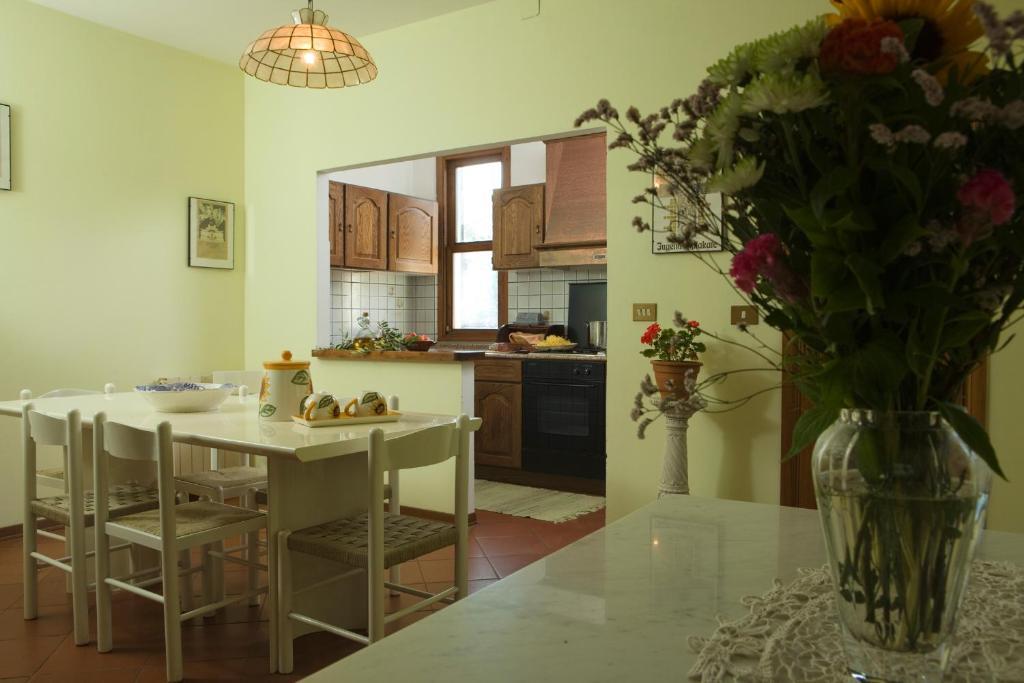 Podere San Lorenzo Terranuova Bracciolini Room photo